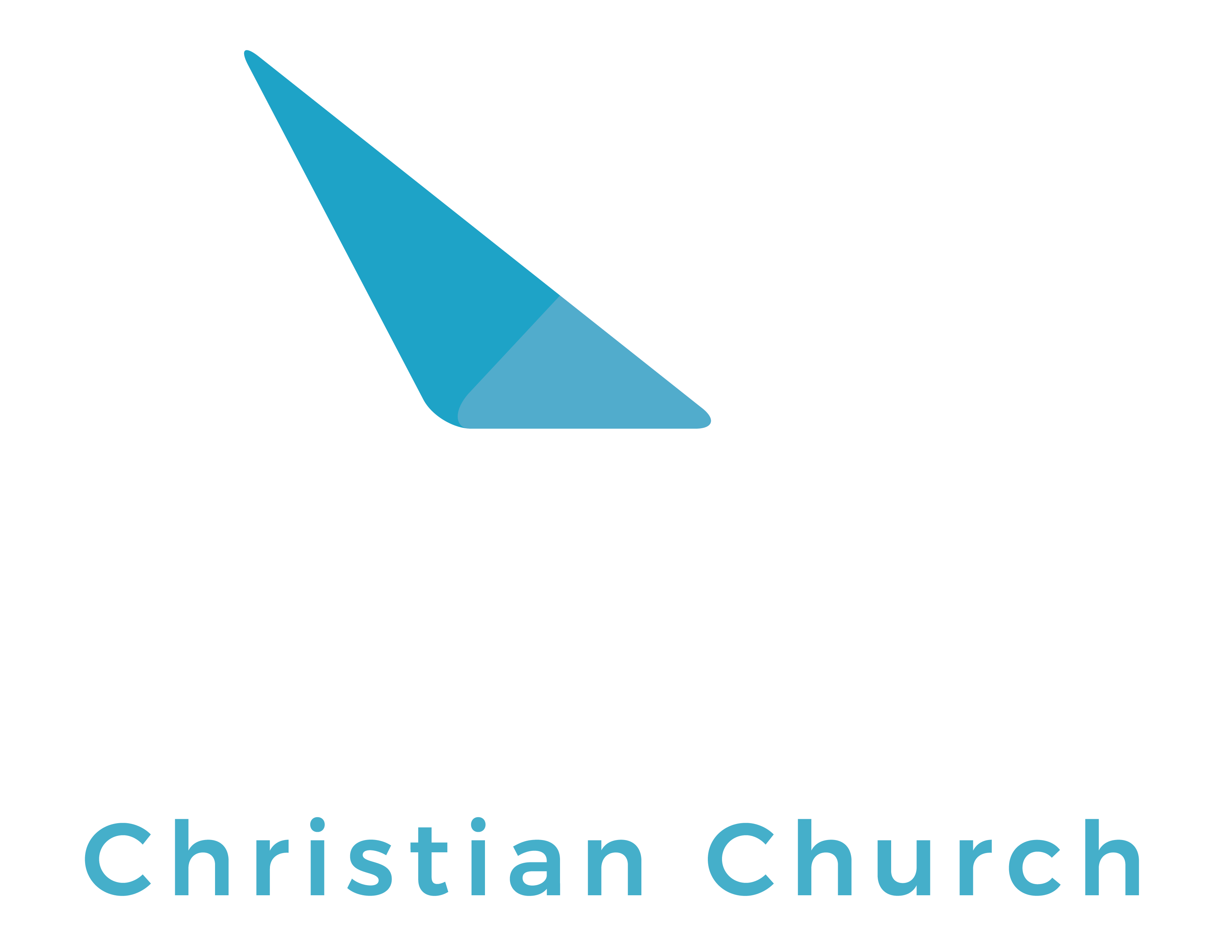 Valley Christian Church - Compelled By Love
